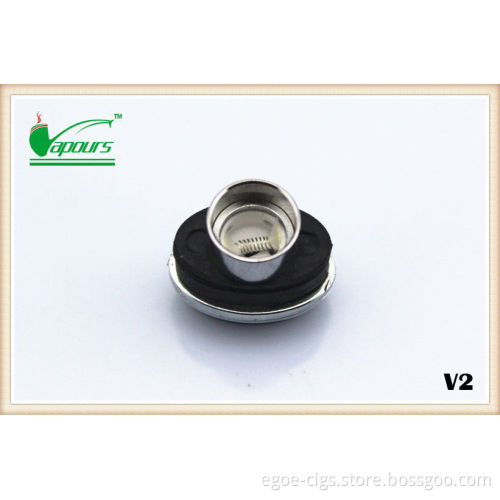 Colorful Elips E Cig , Wax Herb Vaporizer Pen With Good Taste
